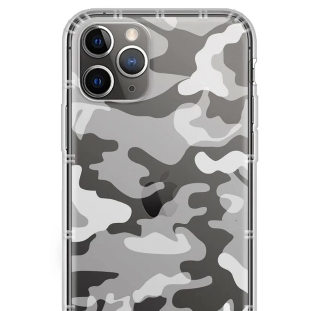 iPhone 11 Pro Max case